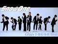Download Lagu Snow Man「Crazy F-R-E-S-H Beat」Dance Video Cover by Snow One