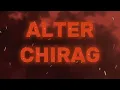CHINGARI REMIX || Alter Chirag || @RaghavWorldwide || @viviandivine