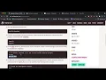 Making an Ethereum Solidity Dapp with Webpack Truffle Metamask 2021