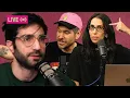 Ethan and Hila Klein Lose their Minds Over Philly D