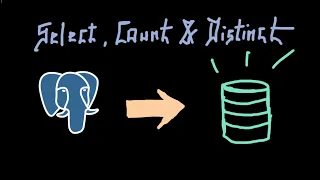 Understanding SQL using PostgreSQL - Statements I