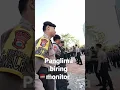 Download Lagu persiapan apel pagi di markas Polda panglima biring monitor