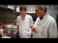 Cooking with Dad at The LakeHouse in Bay Shore