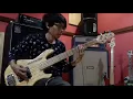 Download Lagu J-Rocks - Lepaskan Diriku (Bass Playtrough)