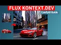 Download Lagu FLUX Kontext Dev COMPLETE Comfyui  Installation and Beginners Guide