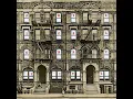 Download Lagu 1975 - Led Zeppelin - Physical Graffiti [FULL ALBUM]