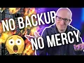 Backup in Linux Servers - Docker Volumes and Databases