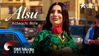 Alsu - Aldaqchi Bola 2026 (Official Music Video)