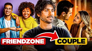 Comment utiliser la Friendzone pour trouver une copine ?