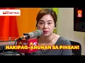 Download Lagu Akala ko KILALANG-KILALA NA KITA, pero NAGKAMALI AKO! - Raqi's Secret Files (August 12, 2024)