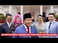 Download Lagu besok di umumkan, respon cendana ibu titik soeharto jadi ibu negara, prabowo titiek cantelan tangan