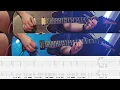 Awake by Godsmack | Guitar Cover with TABS