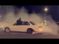 EL Falcon Full Send On Main Intersection