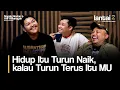Download Lagu From stand-up to stand-out: Arif \u0026 Nopek laughing at life | 2nd floor podcast