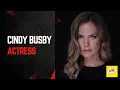 Cindy Busby on Heartland When Hope Calls Building a Successful Acting Career in Hollywood