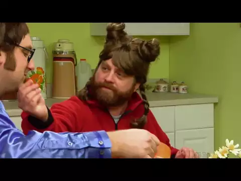 Just 3 Boyz (Starring Tim & Eric, Zach Galifianakis)