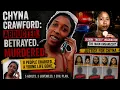 The Chyna Crawford Case Explained 8 Arrests One Tragic Story