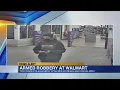 Two people rob Midlothian Turnpike Walmart injure employee