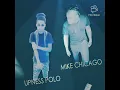 Upness Polo × M.C - Up Deh (radio edit) official audio 2019