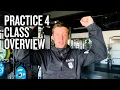 Practice 4 Class Explanation The Ultimate Cardio Class