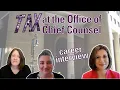 Tax Careers The Office of Chief Counsel the IRS