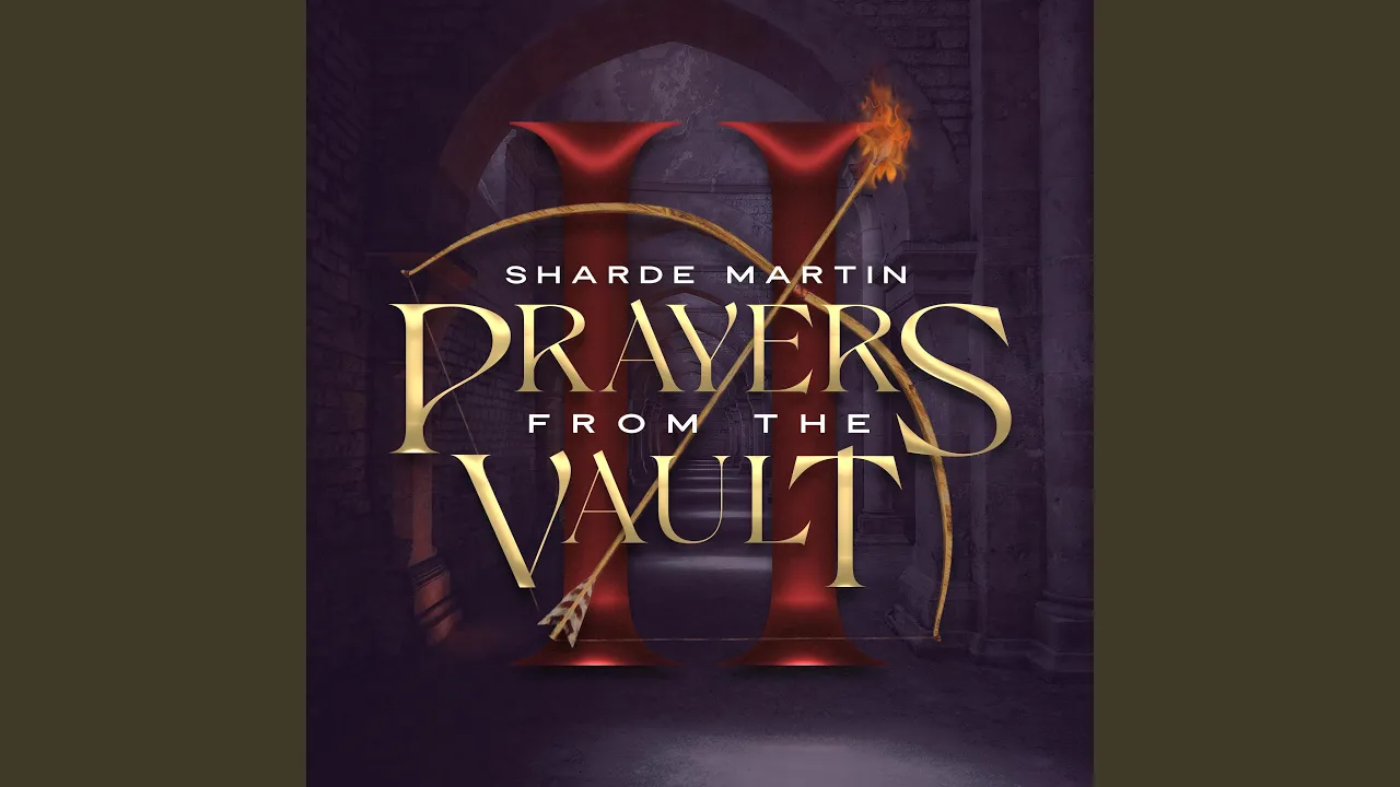 Yes, Lord (feat. Barbara Calloway) Yes, Lord (feat. Barbara Calloway)