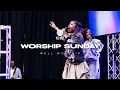 Lagu Worship Sunday (ft @BeccaFolkes) | The Well Church