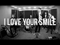 Peet Project || SMOOTH \u0026 LiVE || I Love Your Smile
