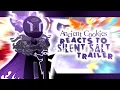 Download Lagu Ancient Cookies React to Silent Salt Trailer | Cookie Run Kingdom | Gacha Reaction | 2x Speed |