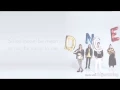 DNCE - Be Mean