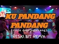 Download Lagu DJ KUPANDANG PANDANG ADIK DARI SEBERANG|| CINTA DARI SEBERANG || DANSA PORTU RESKI BIT REMIX 💃💃