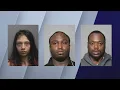 3 arrested in connection with Chicago toddler s abduction - WGN Morning News at 7