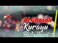 Download Lagu Al Ghazali - kurayu bidadari
