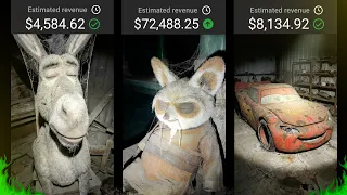 how i actually make viral ai videos in 5 minutes