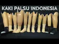 Download Lagu Kaki Palsu Indonesia - 081383729256