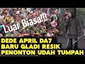 Lagu April DA7 Gladi Resik  Konser 8 Dekade Rhoma Irama Nanti Malam 7 Feb 2026 Stadion Ranggajati Cirebon