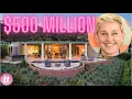 How Ellen DeGeneres Is Adding To Her Massive 500 Million Net Worth