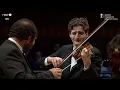 Mozart Concerto n. 1 in B flat major KV 207 | Joshua Brown - Queen Elisabeth Competition 2024