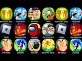 Download Lagu Plants Vs Zombies 2,Evil Grandpa,Roblox,Brainrot Tip Tap Challenge,Sonic Dash,Epic School,Among Us..