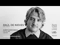 The California Studio Raul de Nieves Oct 14 2021