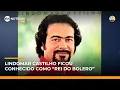 Lagu Cantor de 'Você é doida demais', Lindomar Castilho morre aos 86 anos | #SBTNotícias