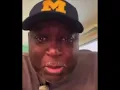 Old man crying meme this shit means something to me man