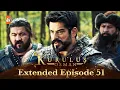 Download Lagu Kurulus Osman Urdu | Extended Episodes | Season 6 - Episode 51
