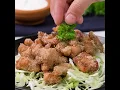 Download Lagu Easy Japanese Style Fried Chicken (Karaage)