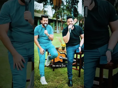 Essa vai pra quem já abriu o coração pro chat. Cuidado, viu? 👀