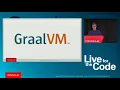 Run Code in Any Language Anywhere with GraalVM