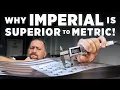 Imperial vs Metric Part 1