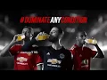 Download Lagu TVC YOU.C1000 Versi Permainan Manchester United