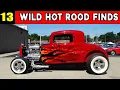 13 Cool and Wild Hot Rods for Sale Limitless Classics