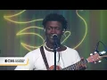 Saturday Sessions: Mon Rovîa performs "crooked the road."